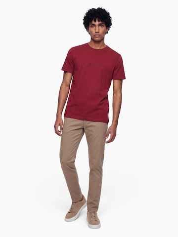 T-Shirt ANTONY MORATO en rouge