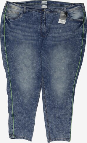 MIAMODA Jeans 43-44 in Blau: Vorderseite