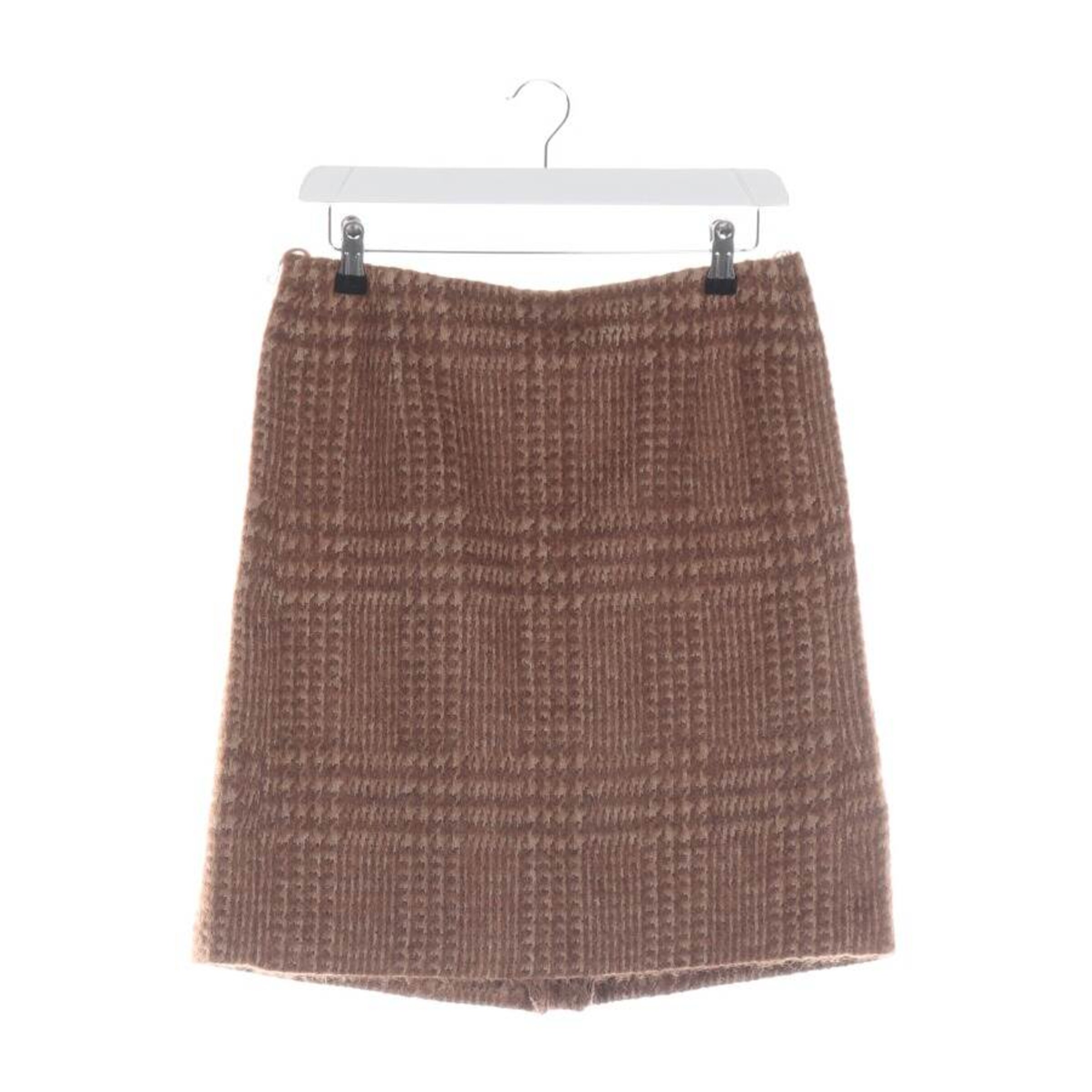 STRENESSE BLUE Skirt in M in Brown: front