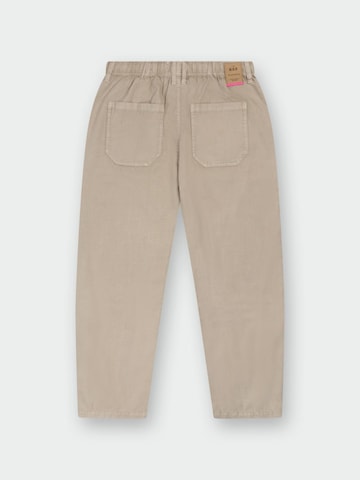 Barrel Jean M.O.D MIRACLE OF DENIM en beige