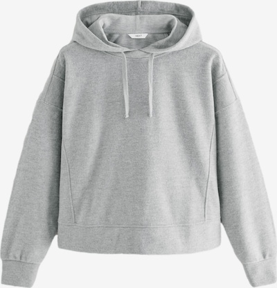 Next Collegepaita koossa Medium värissä harmaa, Tuotenäkymä