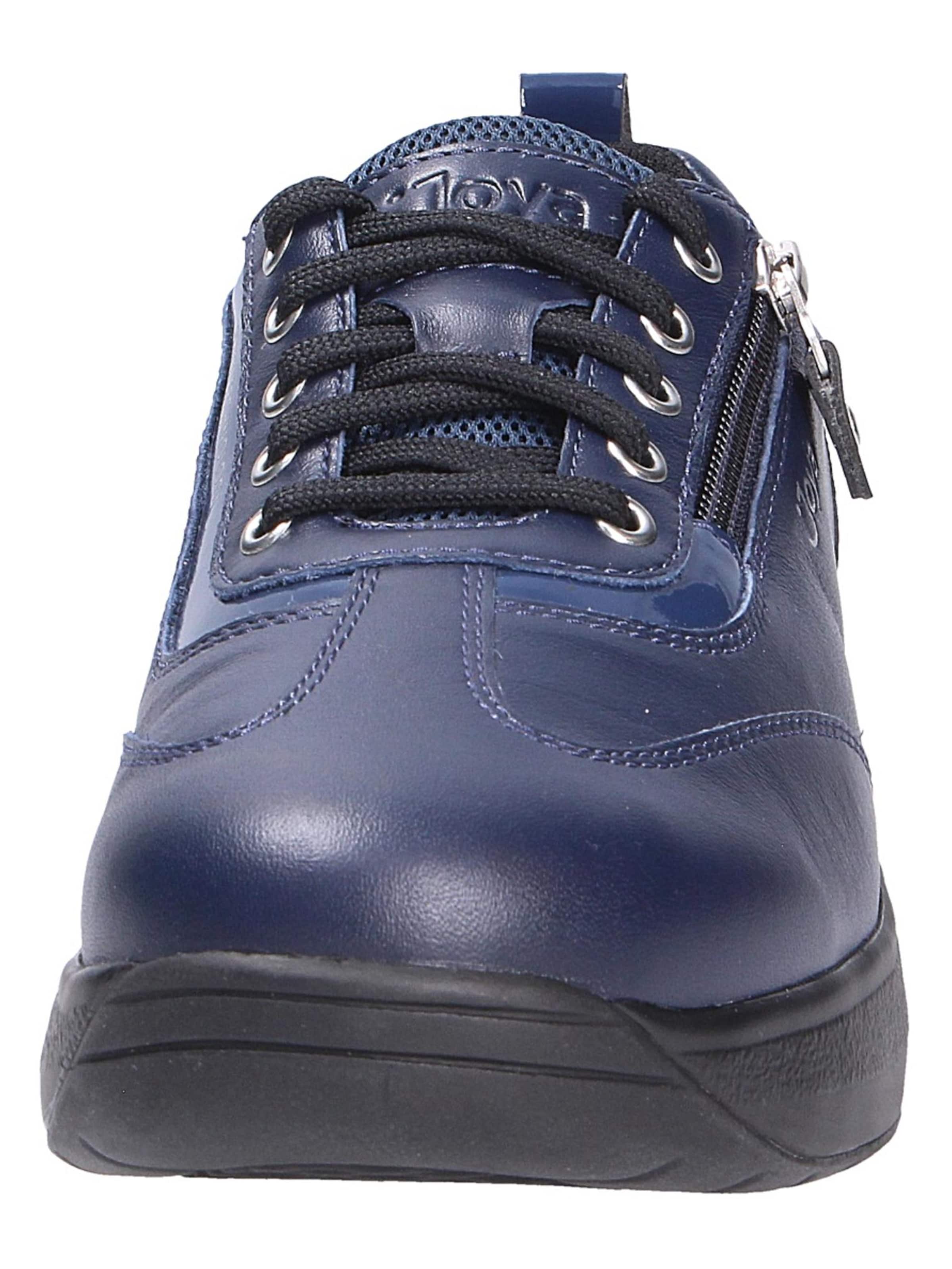Joya Sneaker 'Laura II'‌‌ in Blau