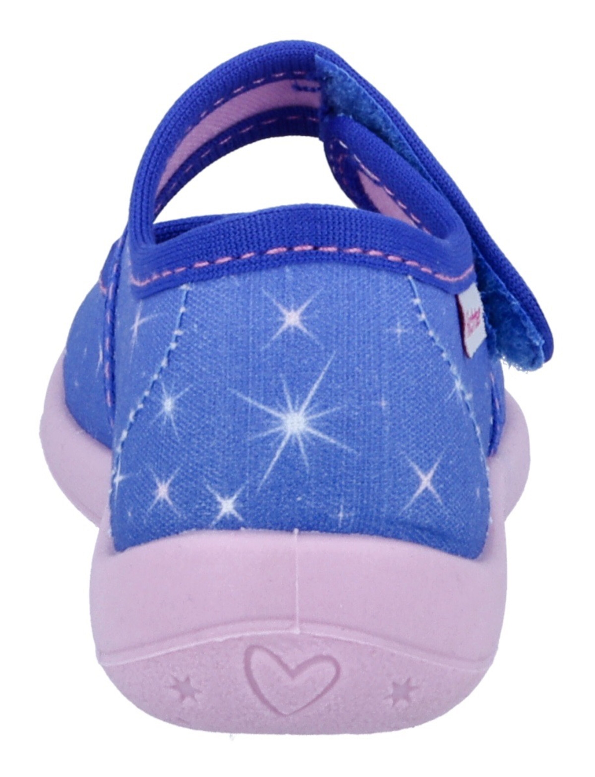 Richter Schuhe Flats in Blue