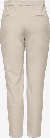 JDY Tapered Broek 'Cheetah' in Beige