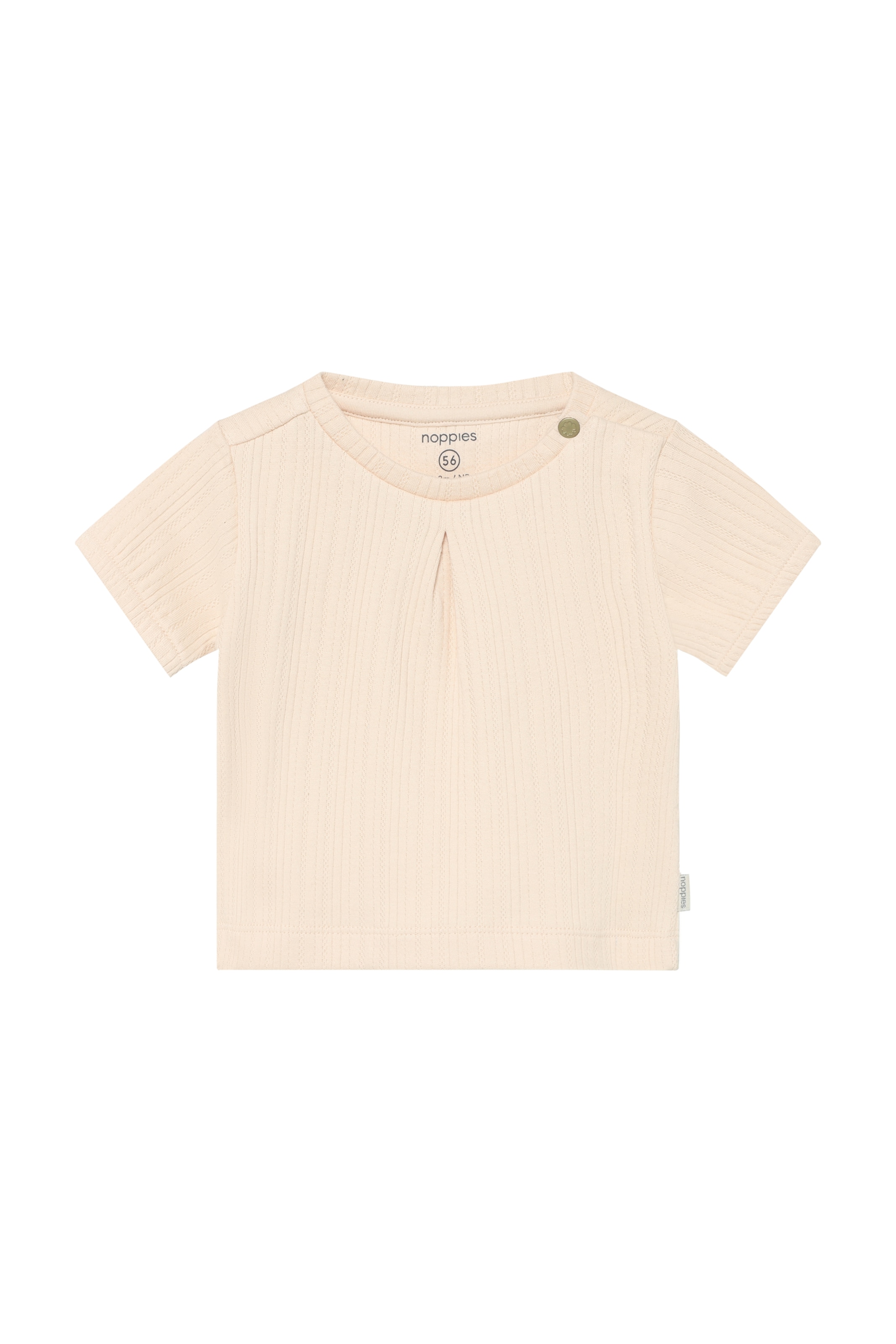 Noppies Shirt in Beige, Item view