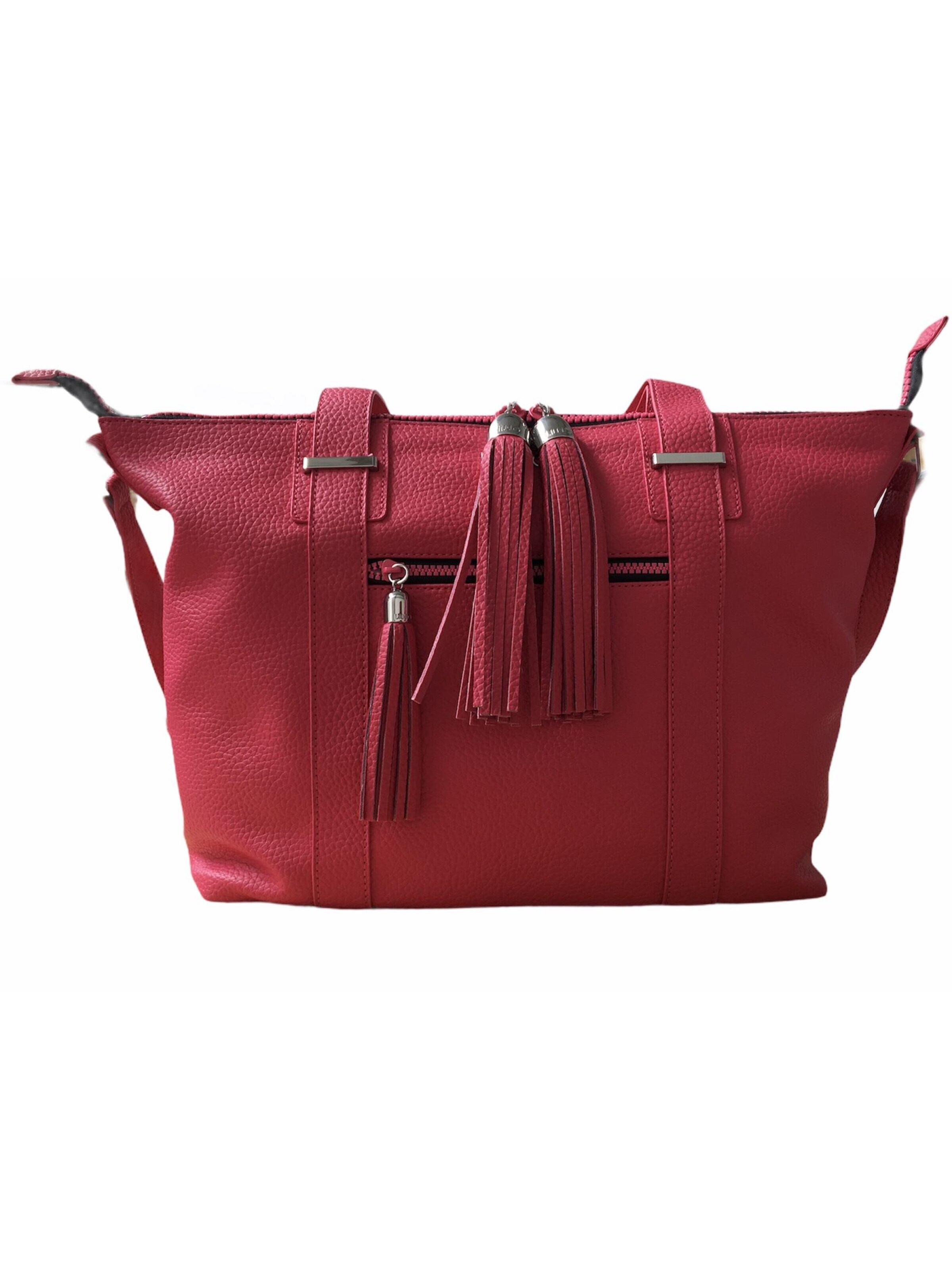 Liu Jo Handtasche 'AZALEA'‌‌‌ in One Size in violettblau, Produktansicht