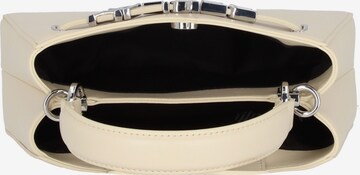 REPLAY Handtasche in Beige