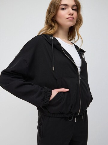 Veste de survêtement No Matter What en noir
