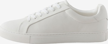 Next Sneakers laag in Wit: voorkant