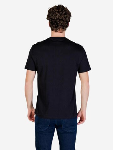 Maglietta 'XM002788 AF10356' di ARMANI EXCHANGE in nero
