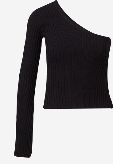 Urban Classics Sweter w kolorze czarnym, Podgląd produktu