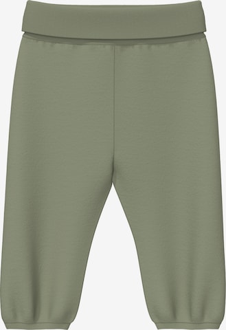 Leggings s.Oliver en vert : devant