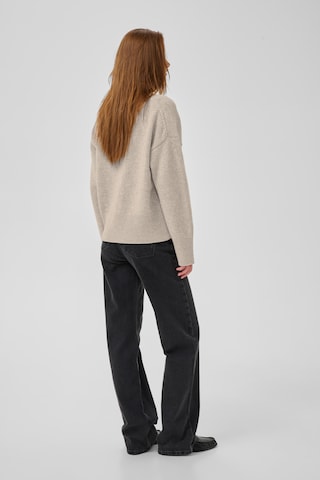 My Essential Wardrobe - Jersey en beige
