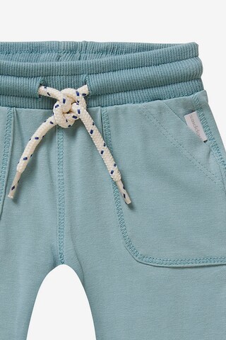 Noppies Tapered Hose 'Beacon' in Blau