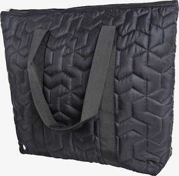 Athlecia Sports Bag 'ORCHILY' in Black: front