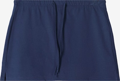 Bershka Suknja u mornarsko plava, Pregled proizvoda