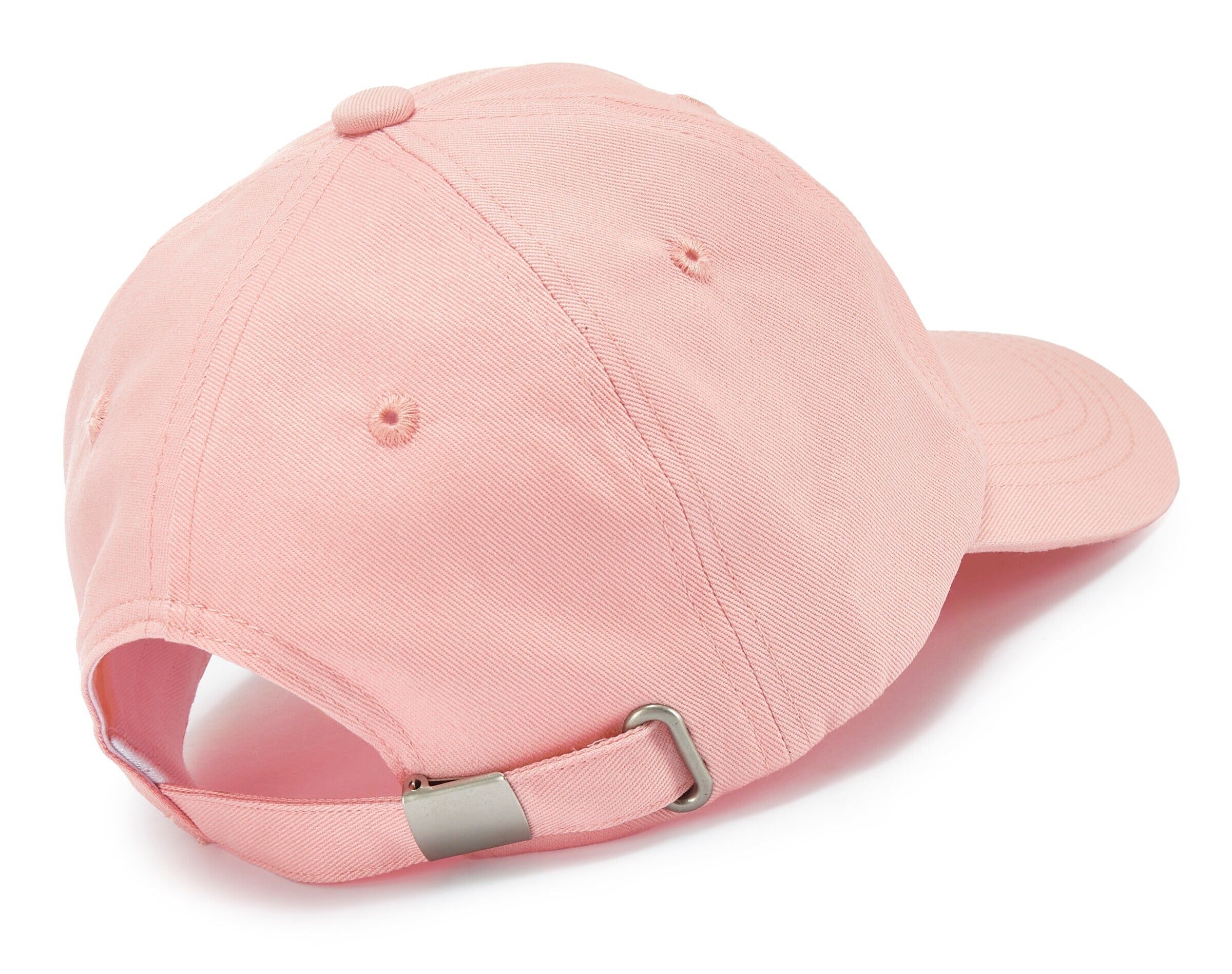 Casquette LSCN by LASCANA en rose