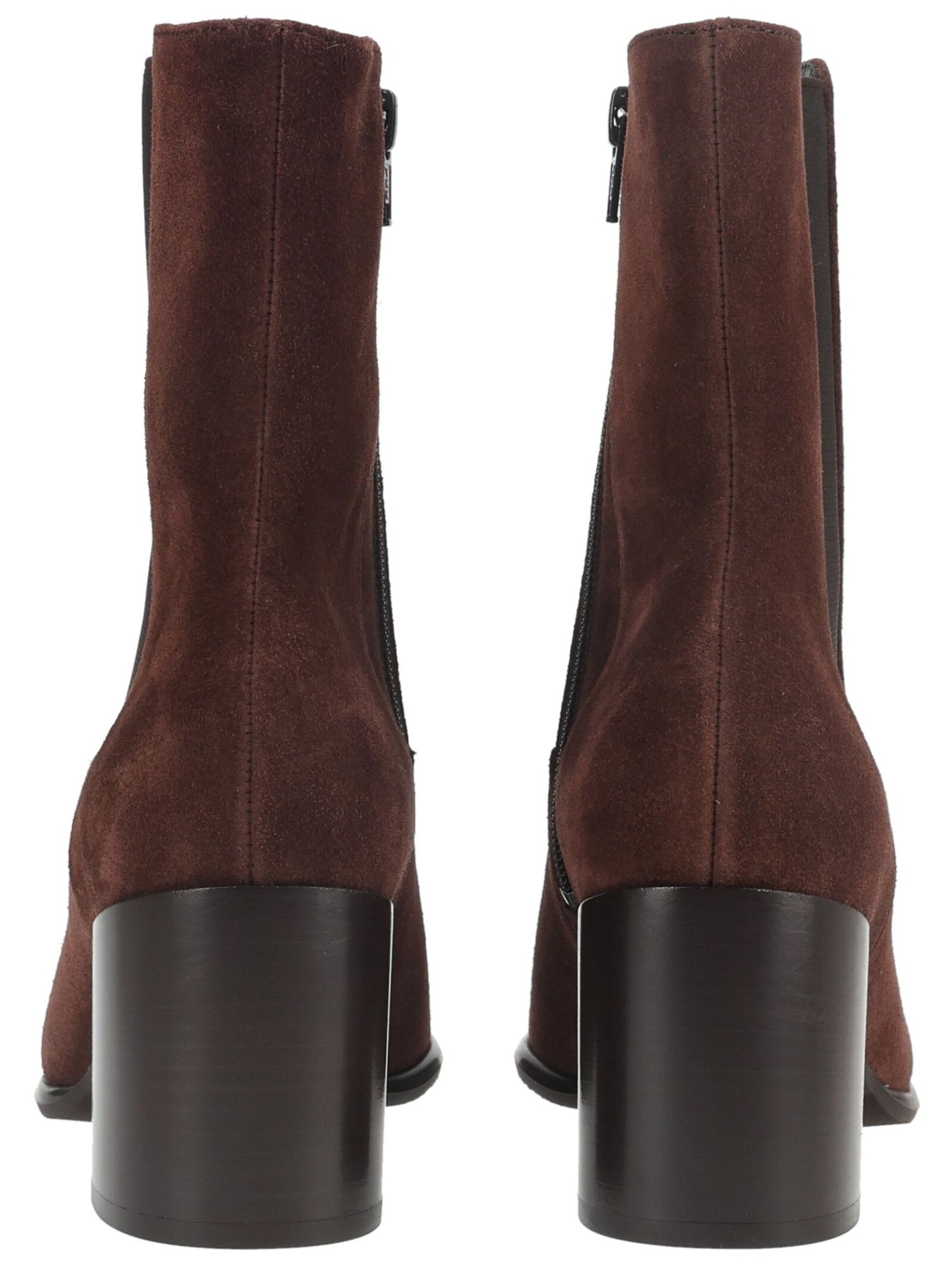 Stivaletto di Högl in marrone