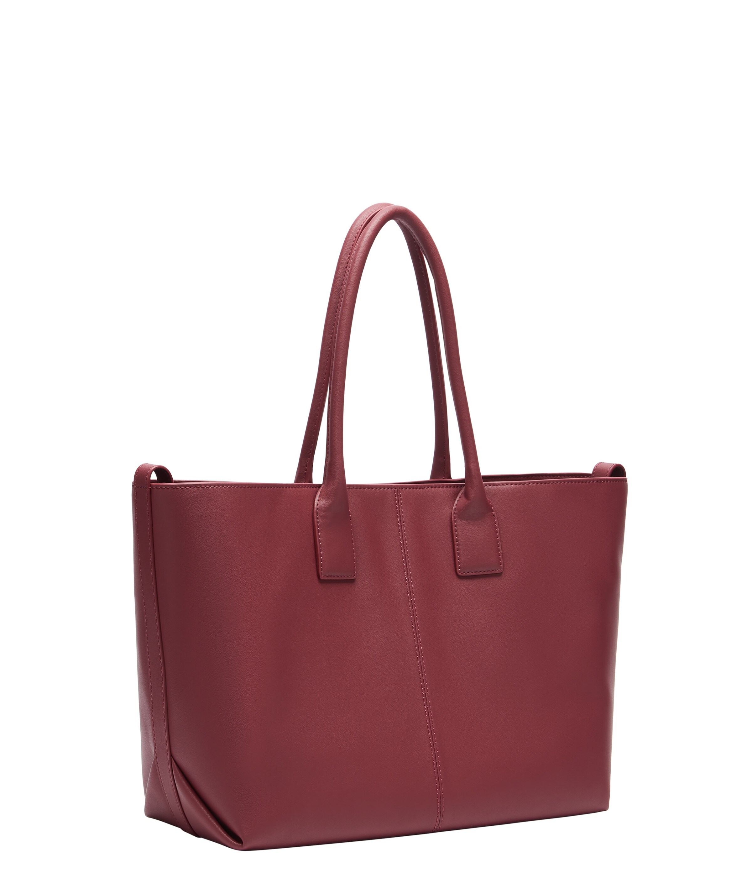 Liebeskind Berlin Shopper 'Chelsea' in Red