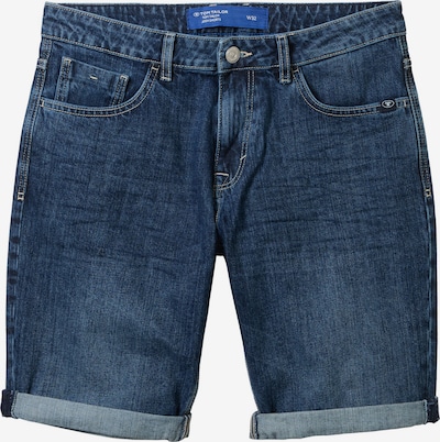 Jeans 'Josh' TOM TAILOR di colore blu scuro, Visualizzazione prodotti