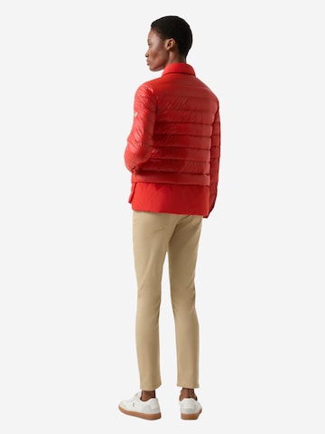 BOGNER Jacke 'Audrey' in Rot