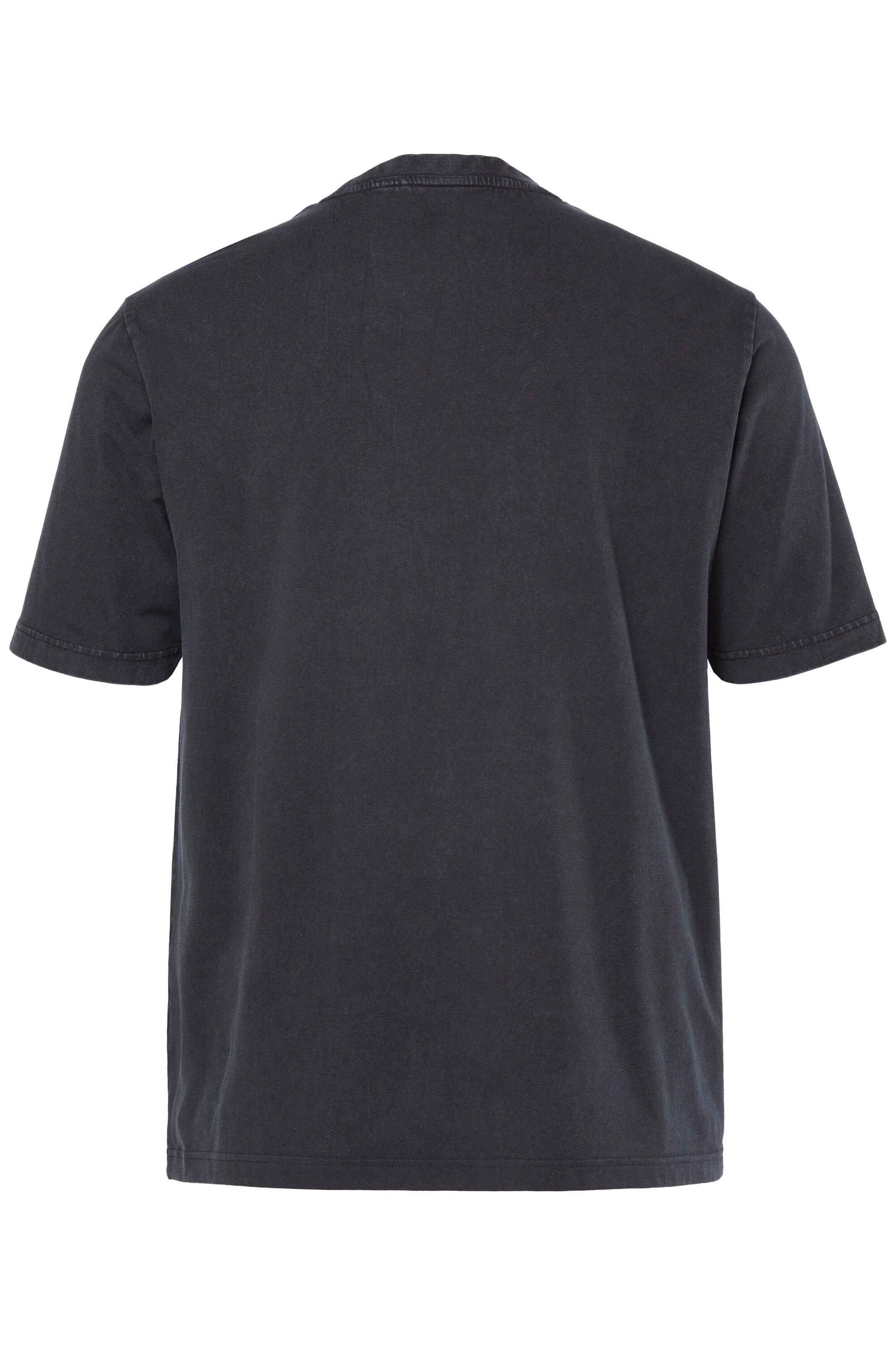 JAY-PI Shirt in Blauw