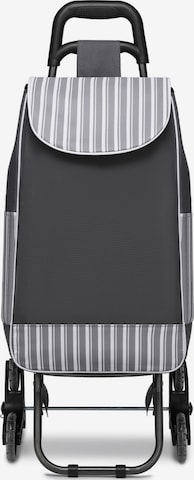 Kono Trolley in Grau: Vorderseite