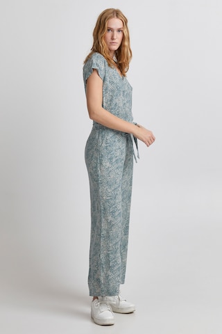 b.young - Jumpsuit 'JOELLA' en azul