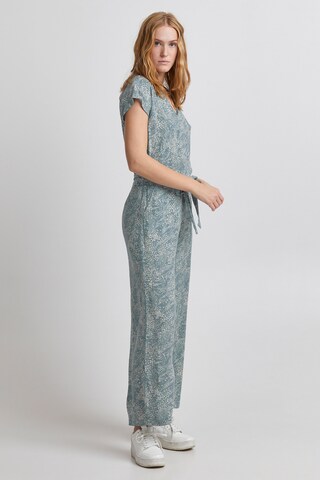 b.young Jumpsuit 'JOELLA' in Blau