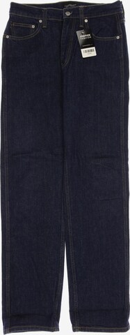 Calvin Klein Jeans Jeans in 29 in Blue: front