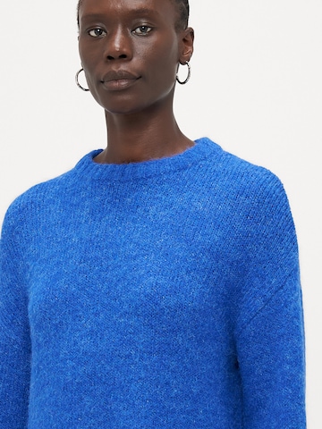 Only Tall Pullover 'ONLMAGGIE' in Blau