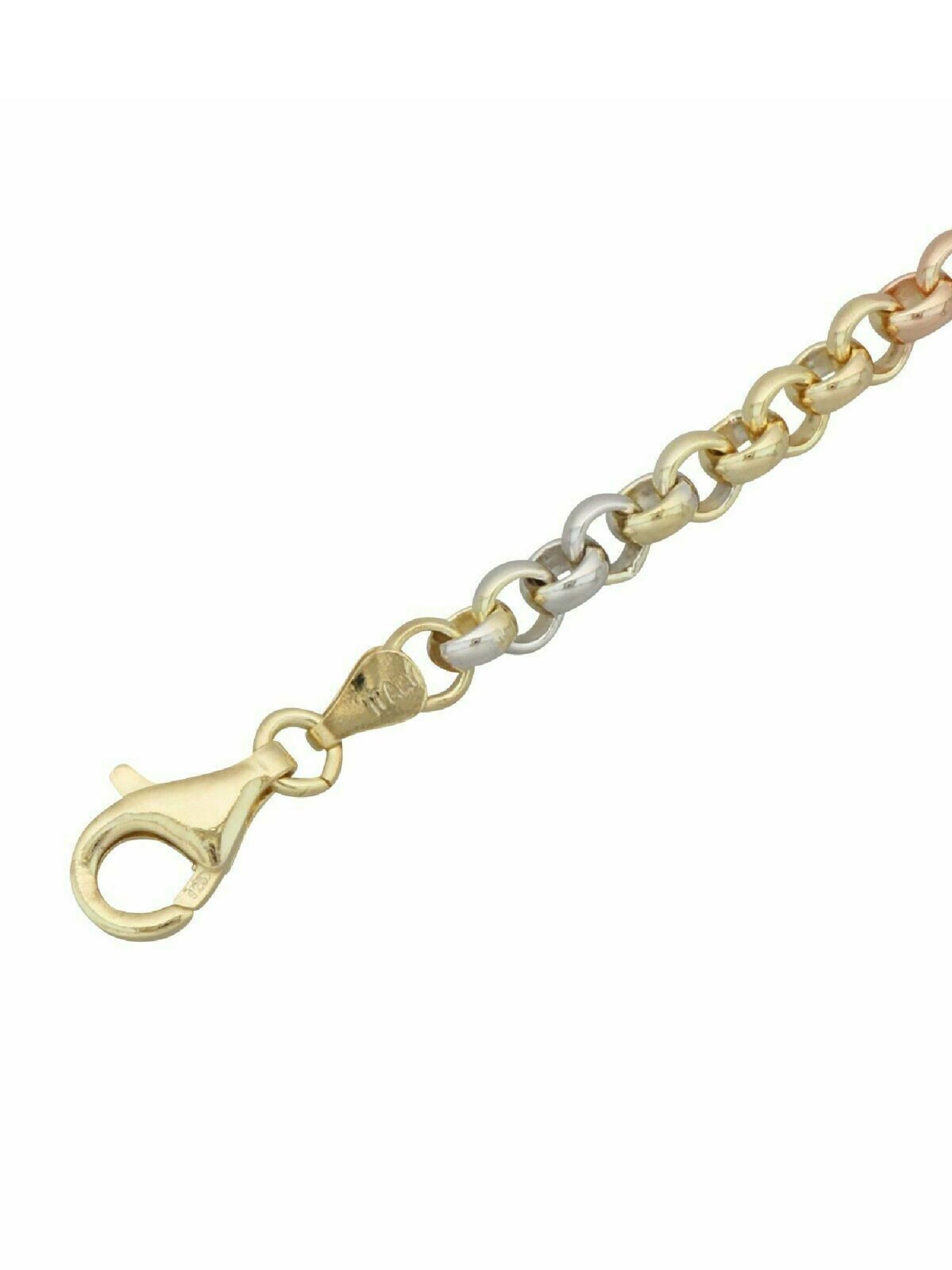 Tony Fein Bracelet 'Erbs' in Silver