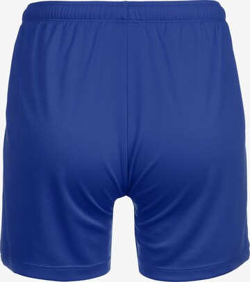 UMBRO Loose fit Workout Pants 'Club' in Blue