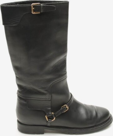 Lauren Ralph Lauren Dress Boots in 41,5 in Black: front