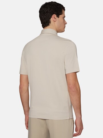 Boggi Milano Shirt in Beige