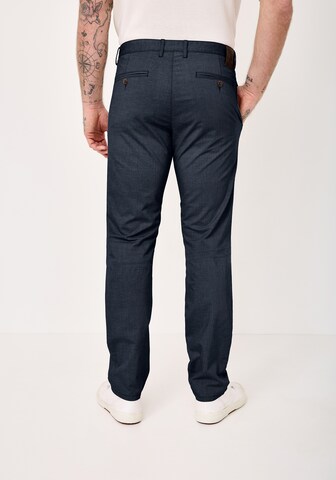 REDPOINT Regular Hose in Blau