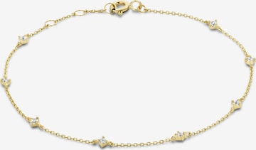 Isabel Bernard Armband in Gold: predná strana