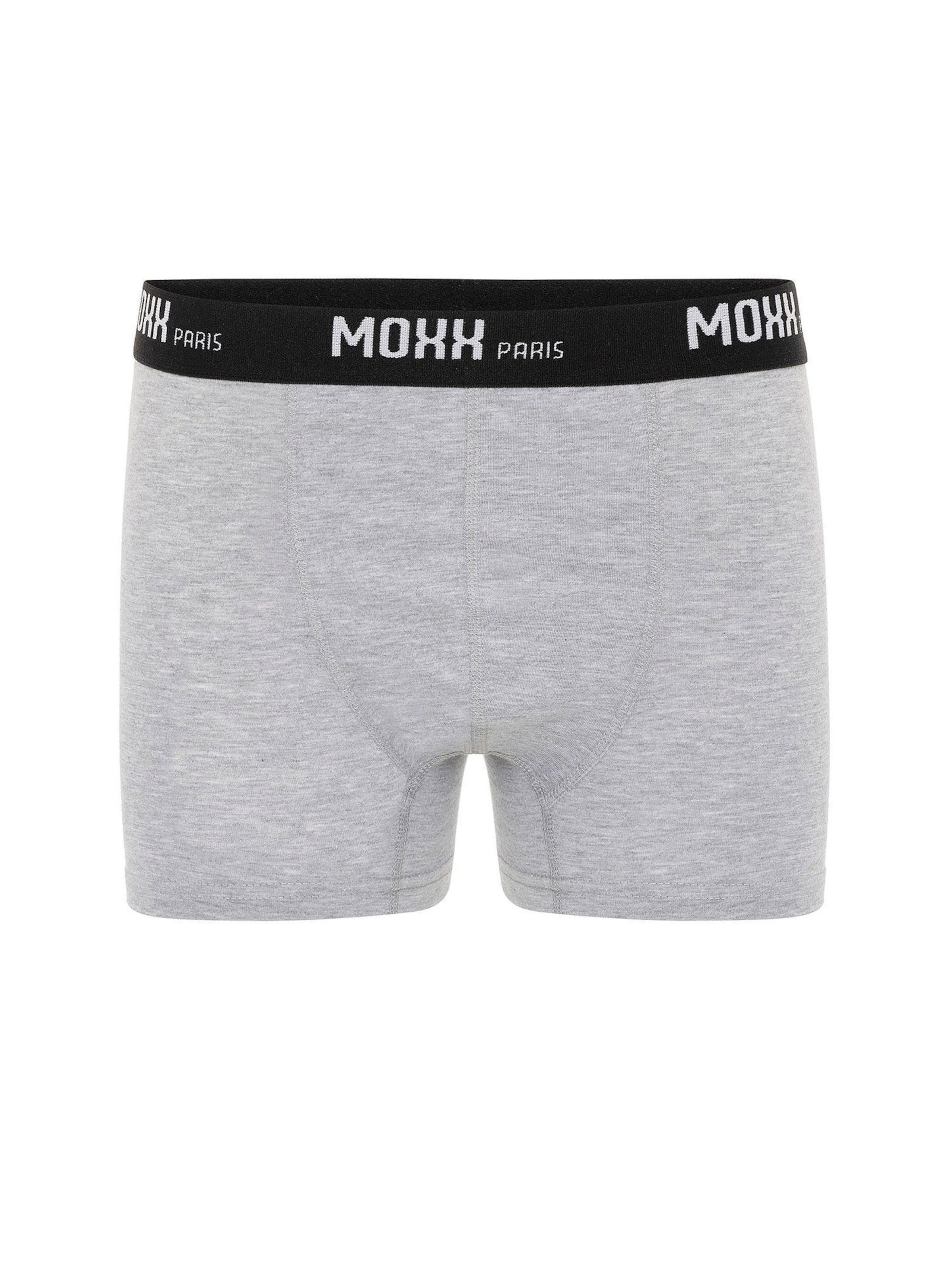 Moxx Paris Boxer shorts in Grey