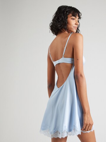 Abercrombie & Fitch Negligee in Blue