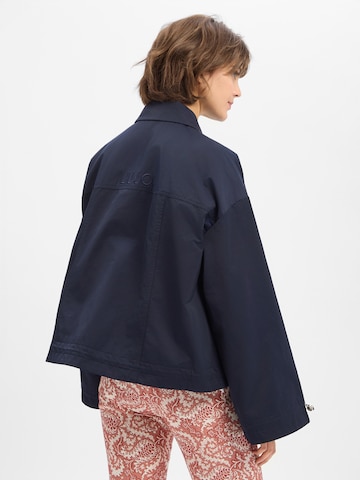 Liu Jo Tussenjas in Blauw
