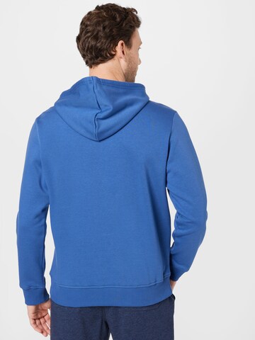 SKECHERS Sportsweatshirt in Blauw