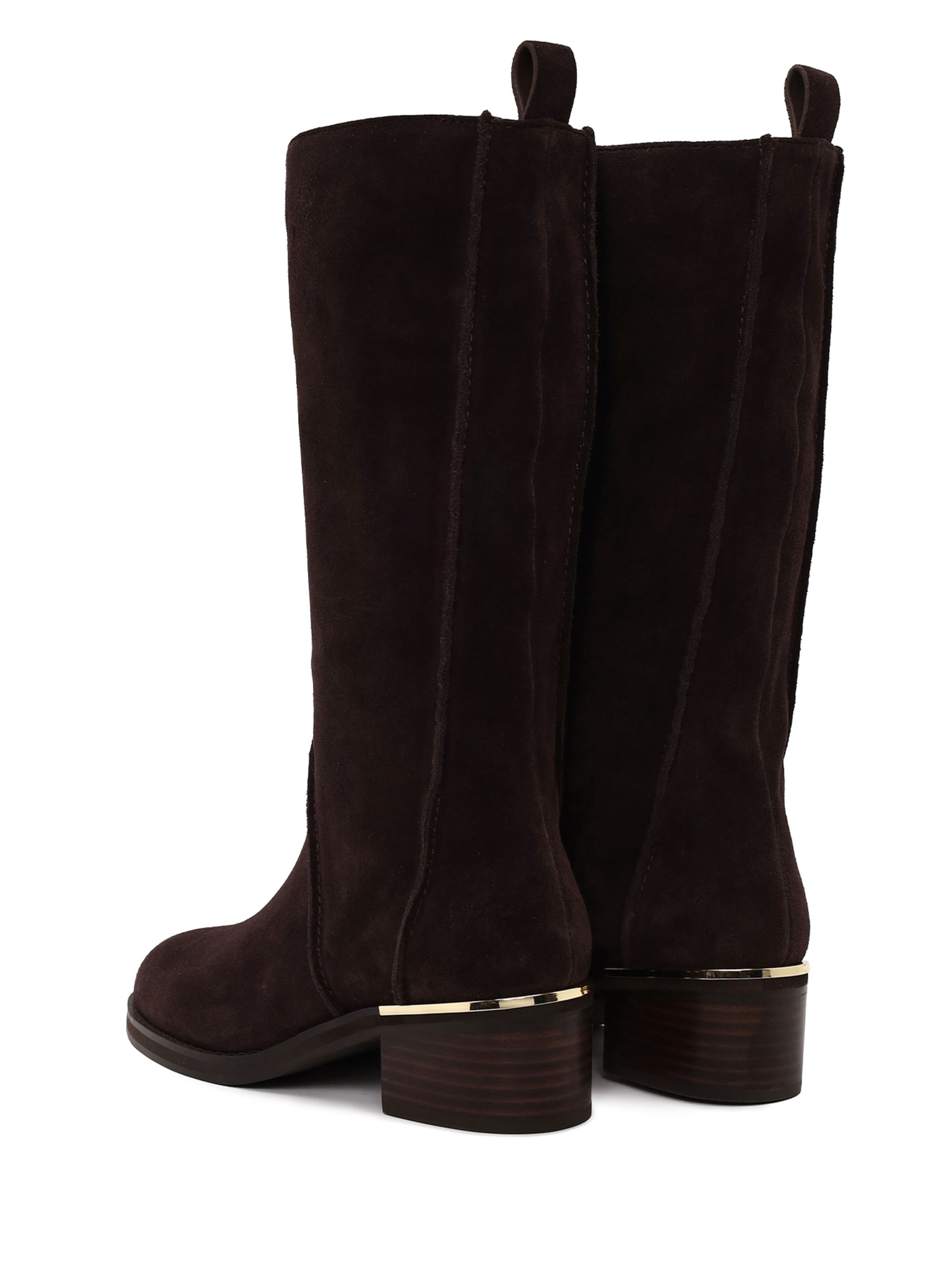 Derimod Boot in Brown