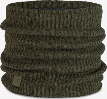 BUFF Sports Scarf in Green: front