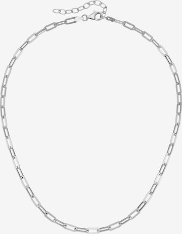 FIRETTI Necklace in Silver: front