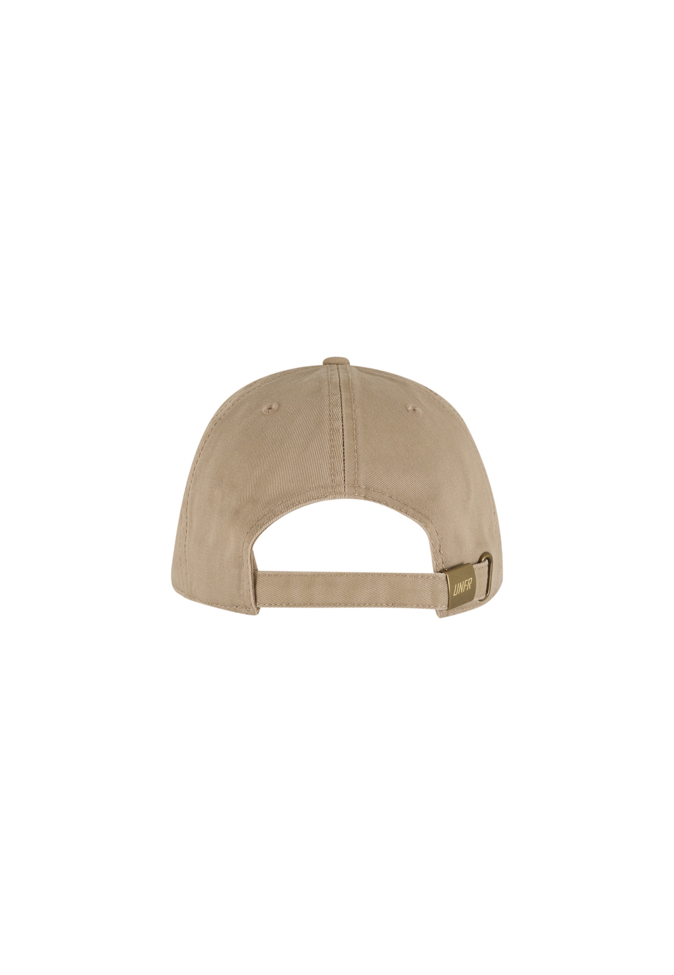 Unfair Athletics Cap in Beige