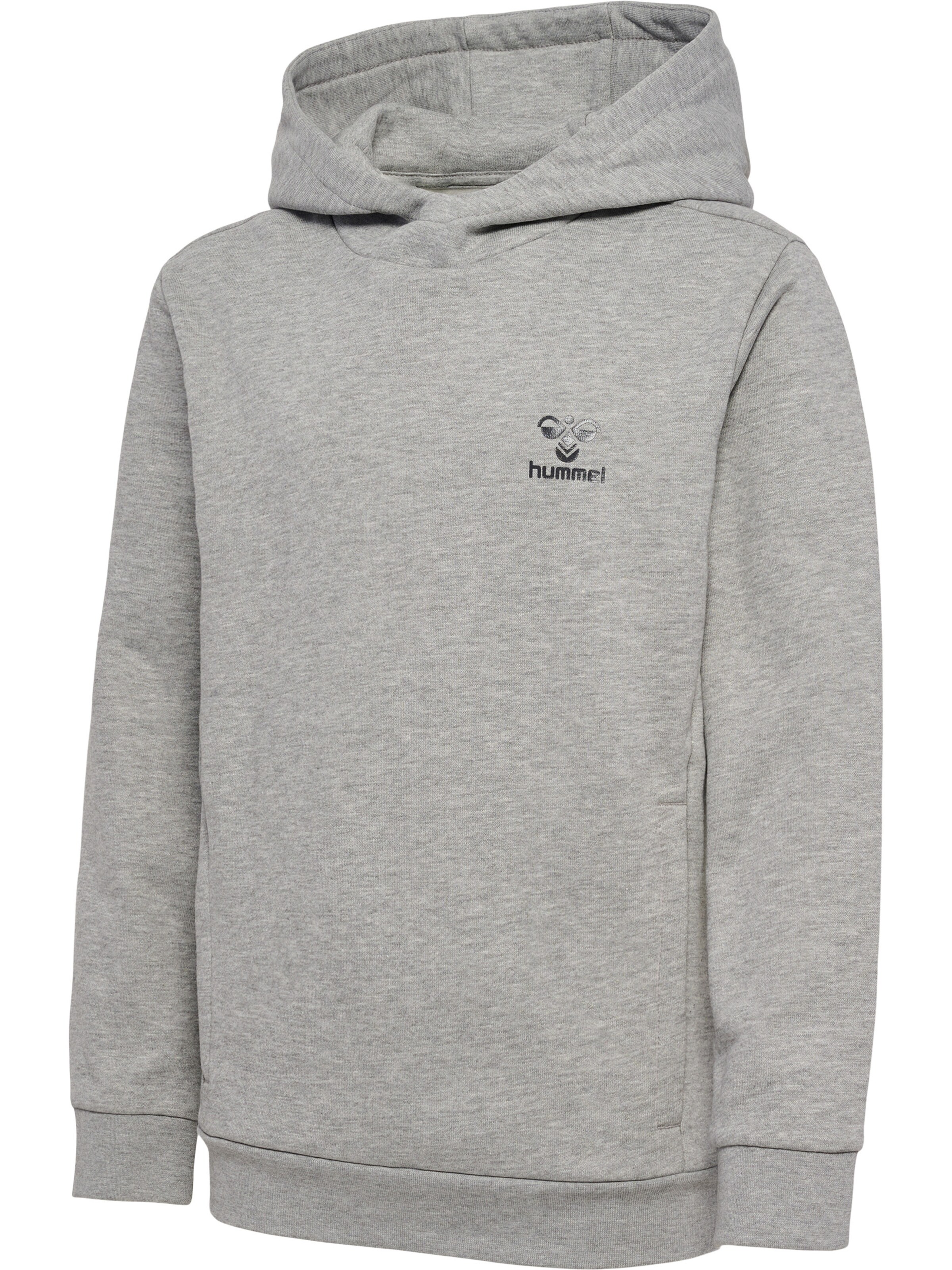 Hummel Sweatshirt in Grey