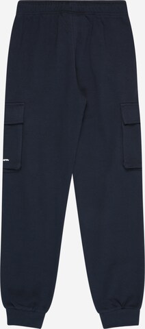 Champion Authentic Athletic Apparel Tapered Nadrág - kék