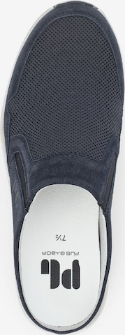 Pius Gabor Pantolette in Blau