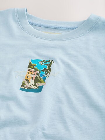 Maglietta di Next in blu