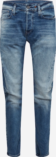 G-Star RAW Jeans i blå denim, Produktvy